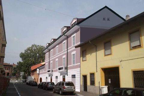 Leilighet i Legnano, Milan, Legnano - € 311 000 | Ref: 601 - foto 2