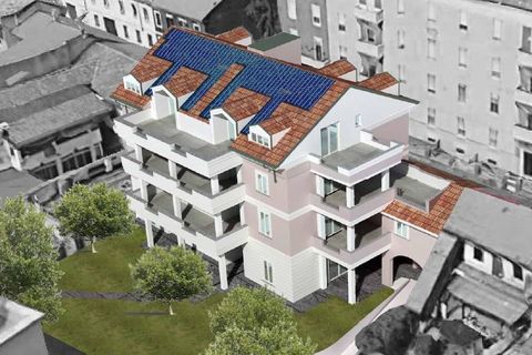 Leilighet i Legnano, Milan, Legnano - € 311 000 | Ref: 601 - foto 5