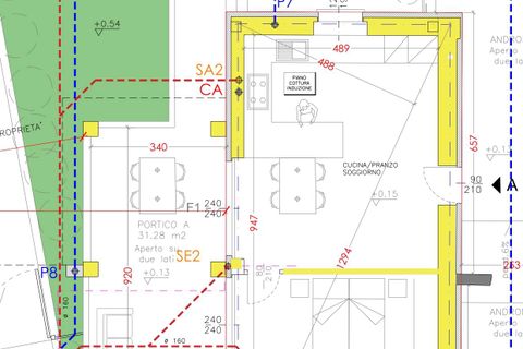Leilighet i Legnano, Milan, Legnano - € 311 000 | Ref: 601 - foto 7