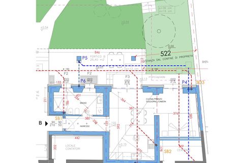 Leilighet i Legnano, Milan, Legnano - € 311 000 | Ref: 601 - foto 8