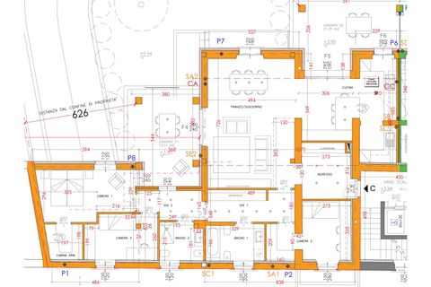 Leilighet i Legnano, Milan, Legnano - € 311 000 | Ref: 601 - foto 9