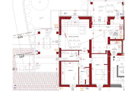 Leilighet i Legnano, Milan, Legnano - € 311 000 | Ref: 601 - foto 12