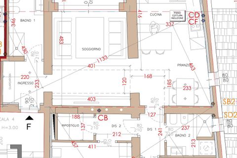Leilighet i Legnano, Milan, Legnano - € 311 000 | Ref: 601 - foto 13