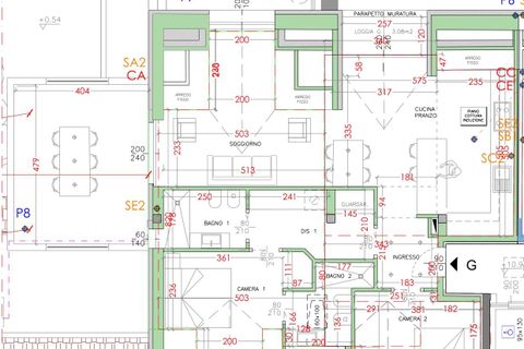Leilighet i Legnano, Milan, Legnano - € 311 000 | Ref: 601 - foto 14