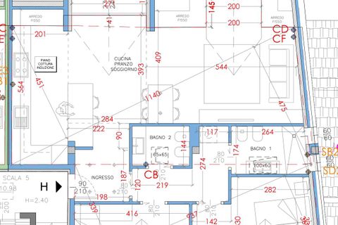 Leilighet i Legnano, Milan, Legnano - € 311 000 | Ref: 601 - foto 15