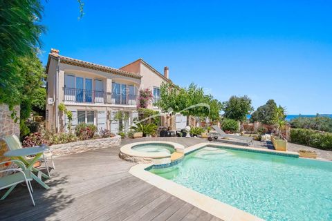 Villa a Le Lavandou, Var, Le Lavandou - € 2.184.000 | Ref: 749vm - foto 4