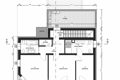 Villa i Este, Padua, Este - € 480.000 | Ref: C278 - foto 26