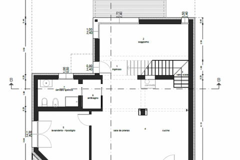 Villa i Este, Padua, Este - € 480.000 | Ref: C278 - foto 27
