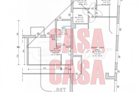 Leilighet i Teolo, Padua, Teolo - € 349 000 | Ref: P579 - foto 26