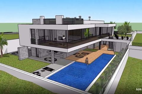 Villa i Lagos, Faro, Lagos - € 3.600.000 | Ref: V1247 - foto 2