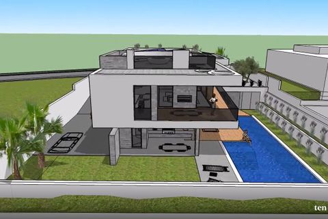 Villa i Lagos, Faro, Lagos - € 3.600.000 | Ref: V1247 - foto 3
