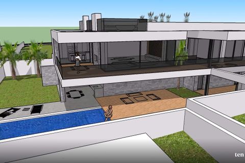 Villa i Lagos, Faro, Lagos - € 3.600.000 | Ref: V1247 - foto 4