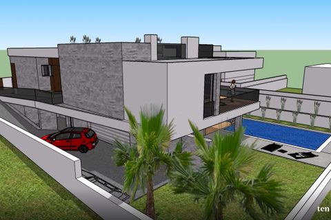 Villa i Lagos, Faro, Lagos - € 3.600.000 | Ref: V1247 - foto 7