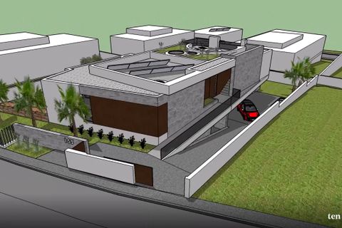Villa i Lagos, Faro, Lagos - € 3.600.000 | Ref: V1247 - foto 8