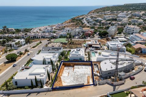 Villa i Lagos, Faro, Lagos - € 3.600.000 | Ref: V1247 - foto 1