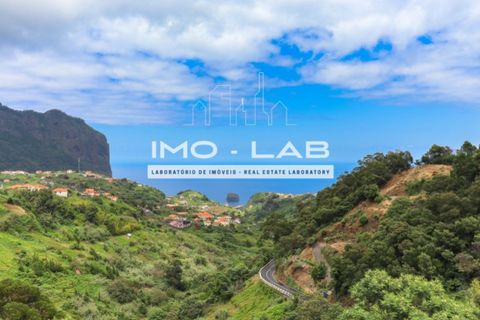Helårsgrund i Machico, Madeira, Machico - € 85.000 | Ref: TER_318 - foto 6