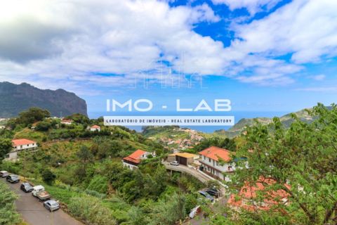 Helårsgrund i Machico, Madeira, Machico - € 85.000 | Ref: TER_318 - foto 7