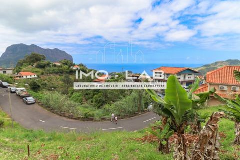 Helårsgrund i Machico, Madeira, Machico - € 85.000 | Ref: TER_318 - foto 18