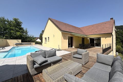 Villa a Beaune, Cote-d'Or, Beaune - € 651.000 | Ref: 4901 - foto 4