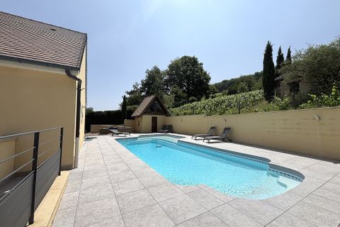 Villa a Beaune, Cote-d'Or, Beaune - € 651.000 | Ref: 4901 - foto 3