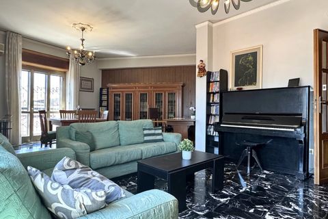 Leilighet i Cosenza, Cosenza, Cosenza - € 135 000 | Ref: 86074668 - foto 4