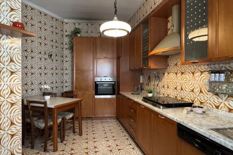 Leilighet i Cosenza, Cosenza, Cosenza - € 135 000 | Ref: 86074668 - foto 7