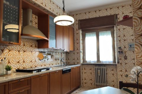 Leilighet i Cosenza, Cosenza, Cosenza - € 135 000 | Ref: 86074668 - foto 8