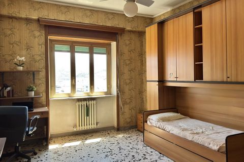 Leilighet i Cosenza, Cosenza, Cosenza - € 135 000 | Ref: 86074668 - foto 13