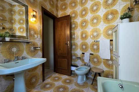 Leilighet i Cosenza, Cosenza, Cosenza - € 135 000 | Ref: 86074668 - foto 17