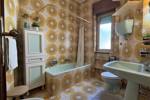 Leilighet i Cosenza, Cosenza, Cosenza - € 135 000 | Ref: 86074668 - foto 18