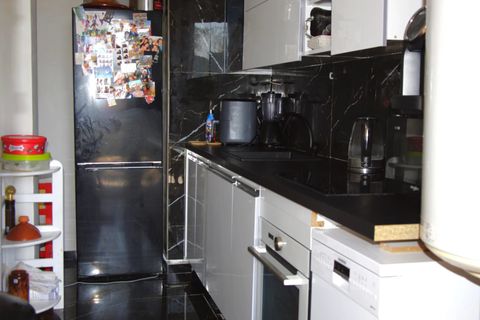 Lejlighed i Draguignan, Var, Draguignan - € 145.000 | Ref: 12651A - foto 5