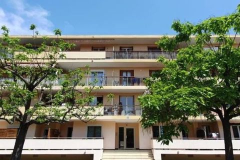 Lejlighed i Draguignan, Var, Draguignan - € 145.000 | Ref: 12651A - foto 14
