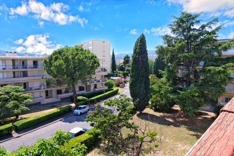 Lejlighed i Draguignan, Var, Draguignan - € 145.000 | Ref: 12651A - foto 3
