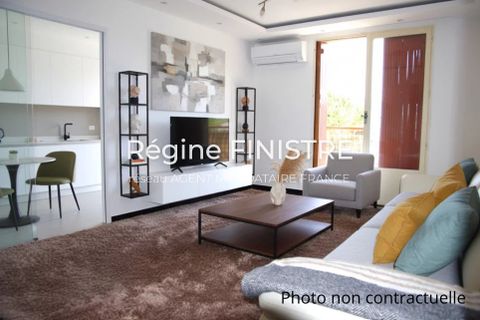 Lejlighed i Draguignan, Var, Draguignan - € 145.000 | Ref: 12651A - foto 1