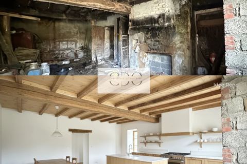 Villa i Chevrieres, Isere, Chevrieres - € 109.000 | Ref: 12373 - foto 3
