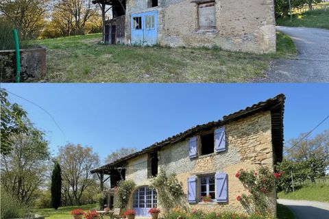 Villa i Chevrieres, Isere, Chevrieres - € 109.000 | Ref: 12373 - foto 1