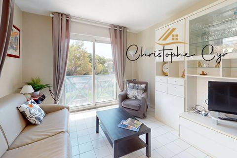 Lejlighed i Saint-Raphaël, Var, Saint-Raphaël - € 259.000 | Ref: 11281 - foto 2