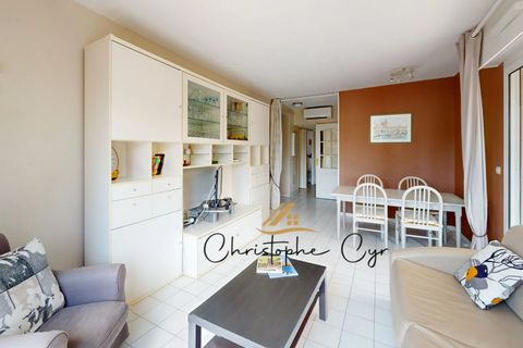 Lejlighed i Saint-Raphaël, Var, Saint-Raphaël - € 259.000 | Ref: 11281 - foto 3