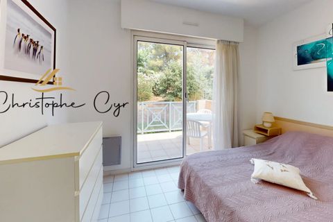 Lejlighed i Saint-Raphaël, Var, Saint-Raphaël - € 259.000 | Ref: 11281 - foto 4