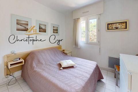 Lejlighed i Saint-Raphaël, Var, Saint-Raphaël - € 259.000 | Ref: 11281 - foto 5