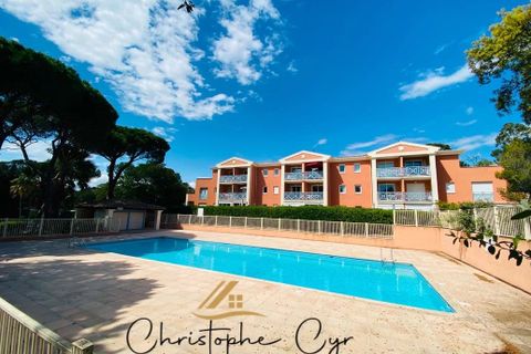 Lejlighed i Saint-Raphaël, Var, Saint-Raphaël - € 259.000 | Ref: 11281 - foto 1