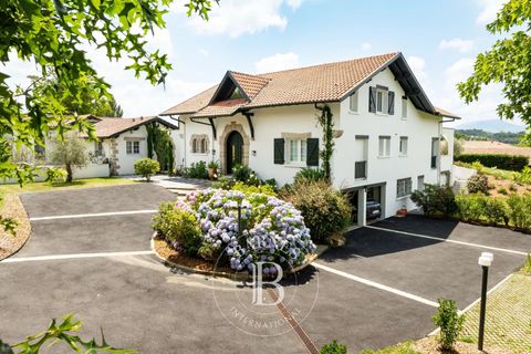Villa i Bidart, Pyrenees-Atlantiques, Bidart - € 3.570.000 | Ref: M1701 - foto 3