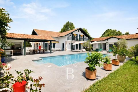 Villa i Bidart, Pyrenees-Atlantiques, Bidart - € 3.570.000 | Ref: M1701 - foto 4