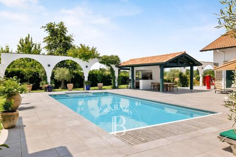 Villa i Bidart, Pyrenees-Atlantiques, Bidart - € 3.570.000 | Ref: M1701 - foto 6