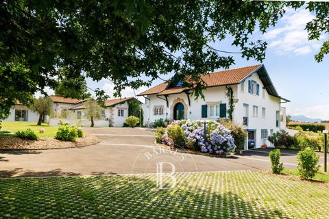 Villa i Bidart, Pyrenees-Atlantiques, Bidart - € 3.570.000 | Ref: M1701 - foto 7