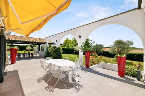Villa i Bidart, Pyrenees-Atlantiques, Bidart - € 3.570.000 | Ref: M1701 - foto 9