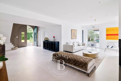 Villa i Bidart, Pyrenees-Atlantiques, Bidart - € 3.570.000 | Ref: M1701 - foto 10