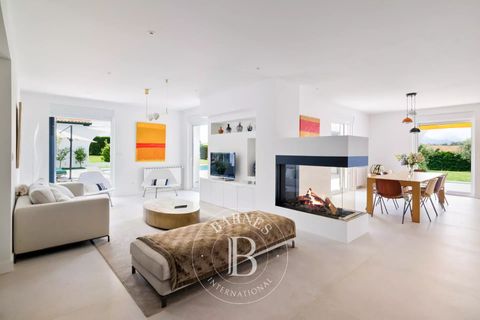 Villa i Bidart, Pyrenees-Atlantiques, Bidart - € 3.570.000 | Ref: M1701 - foto 11