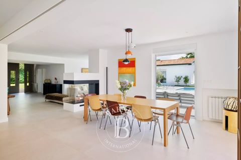 Villa i Bidart, Pyrenees-Atlantiques, Bidart - € 3.570.000 | Ref: M1701 - foto 12