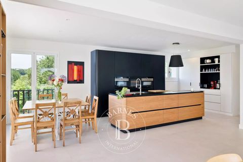 Villa i Bidart, Pyrenees-Atlantiques, Bidart - € 3.570.000 | Ref: M1701 - foto 13